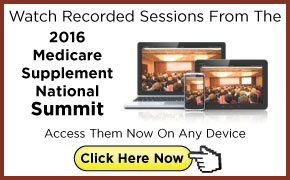 2016 medicare supplement insurance conference videos free access to watch