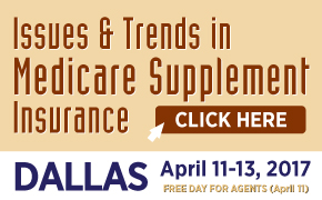 2017 medicare supplement insurance conference